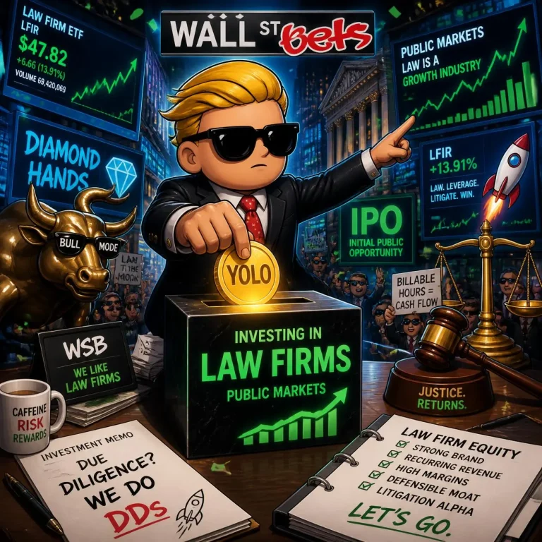 Is It Time for Canada to Rethink Non-Lawyer Ownership of Law Firms? The Accountants May Have Already Answered