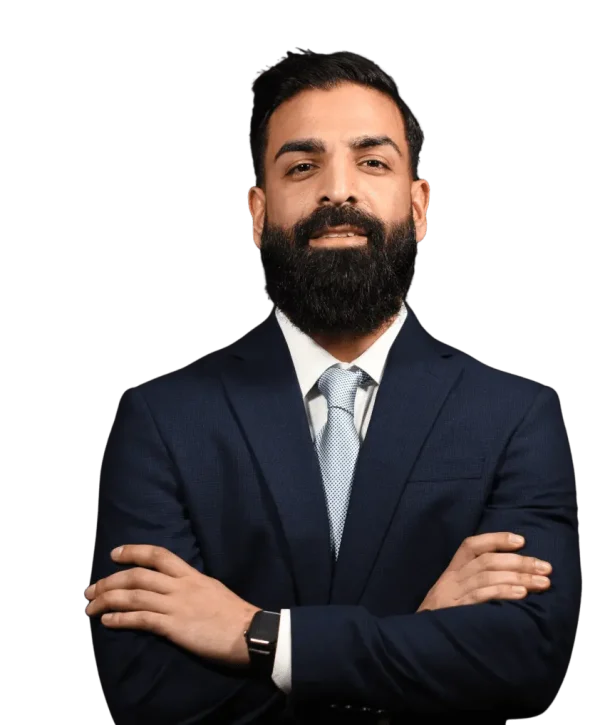 Karim Eshqoor lawyer