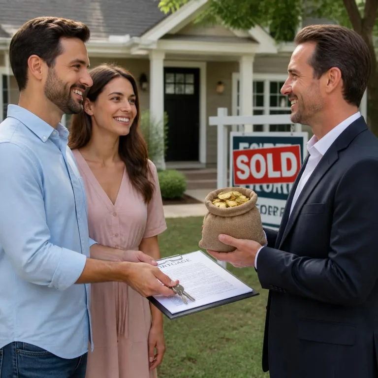 VTB Mortgages Explained: When Seller Financing Makes Sense