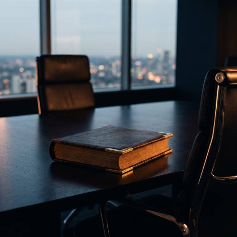 Shareholder Agreements, Minute Books, and Commercial Leases in Ontario