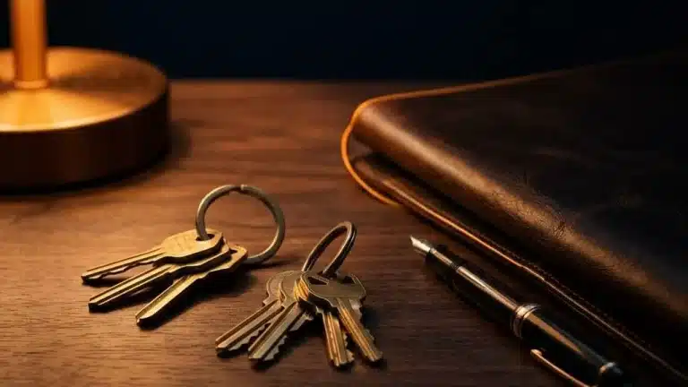 Title Requisitions and Same-Day Double Closings in Ontario